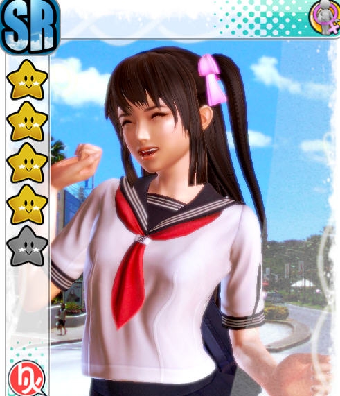 性感海滩4天真烂漫小学妹MOD v2.6 性感海滩4天真烂漫小学妹MOD v2.6