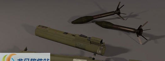 求生之路2M72火箭筒MOD v2.6 求生之路2M72火箭筒MOD v2.6