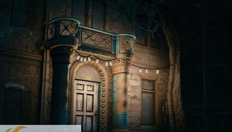 辐射4马尔堡公寓MOD v2.5 辐射4马尔堡公寓MOD v2.5