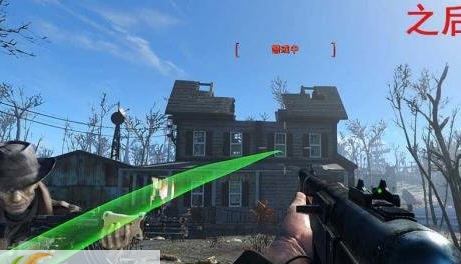 辐射4破片手榴弹抛物线小改MOD v2.5 辐射4破片手榴弹抛物线小改MOD v2.5