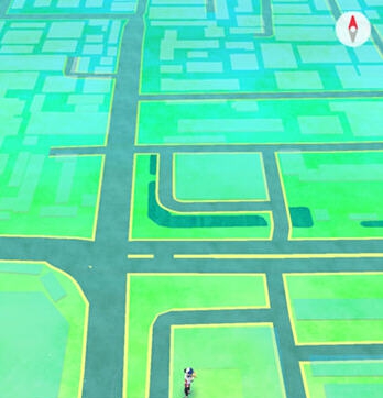 口袋妖怪goGPS伪装定位软件 v2.5 口袋妖怪goGPS伪装定位软件 v2.5