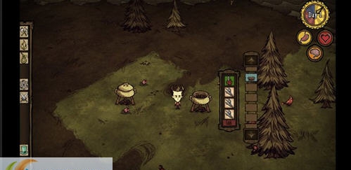 饥荒工艺壶MOD v2.5 饥荒工艺壶MOD v2.5