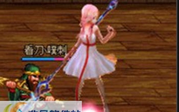 DNF魔法师自制力法觉醒改3D楪祈补丁 v2.4 DNF魔法师自制力法觉醒改3D楪祈补丁 v2.4