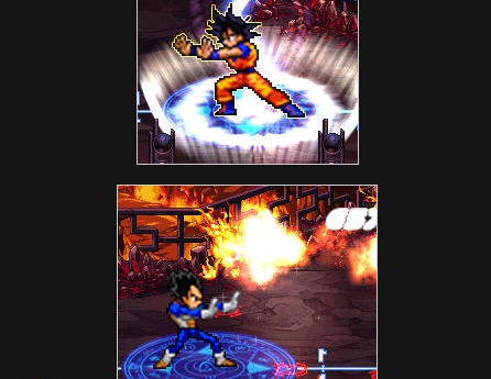 DNF深渊恶魔改七龙珠孙悟空跟贝吉塔界面补丁 v2.7 DNF深渊恶魔改七龙珠孙悟空跟贝吉塔界面补丁 v2.7