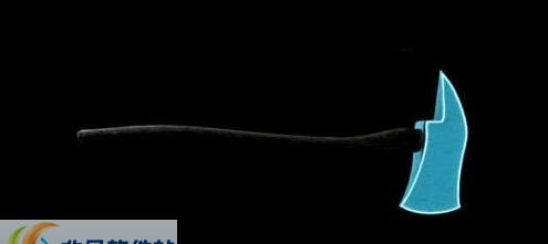 求生之路2蓝色燃烧火斧MOD v2.4 求生之路2蓝色燃烧火斧MOD v2.4