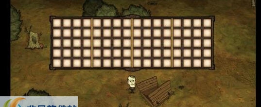 饥荒贮藏室MOD v2.7 饥荒贮藏室MOD v2.7