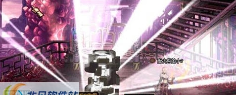 DNF史诗掉落银白色4倍闪光补丁 v2.6 DNF史诗掉落银白色4倍闪光补丁 v2.6