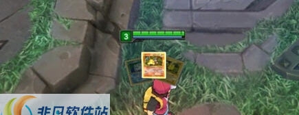 LOL口袋妖怪训练师卡牌崔斯特自制皮肤 v2.8 LOL口袋妖怪训练师卡牌崔斯特自制皮肤 v2.8