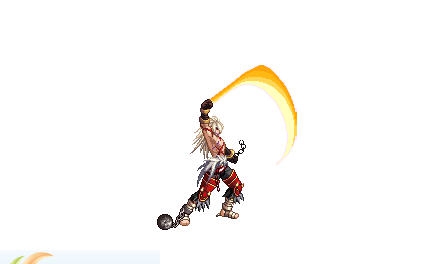 DNF男鬼剑全武器改手绘如意金箍棍武器补丁 v2.5 DNF男鬼剑全武器改手绘如意金箍棍武器补丁 v2.5