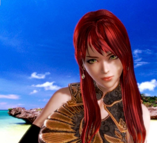 性感海滩4妩媚波霸MOD v2.8 性感海滩4妩媚波霸MOD v2.8