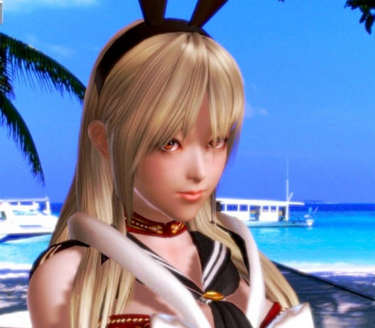 性感海滩4兔女郎学生妹MOD v2.7 性感海滩4兔女郎学生妹MOD v2.7