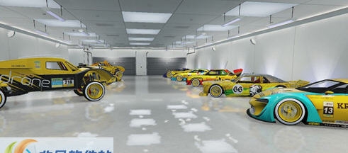 GTA5西门车店MOD v2.6 GTA5西门车店MOD v2.6