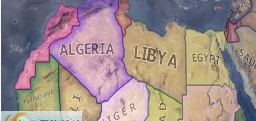 钢铁雄心4千年曙光现代国防部MOD v2.8 钢铁雄心4千年曙光现代国防部MOD v2.8