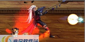 DNF男枪手毁灭者潜能爆发特效改不死鸟光环补丁 v2.5 DNF男枪手毁灭者潜能爆发特效改不死鸟光环补丁 v2.5