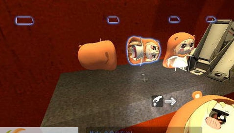 求生之路2干物妹小埋医疗包MOD v3.4 求生之路2干物妹小埋医疗包MOD v3.4