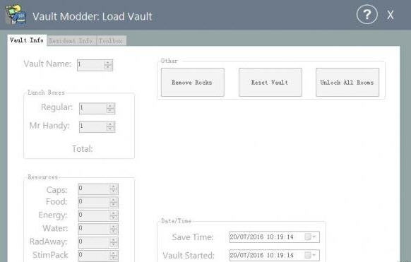 辐射避难所存档修改器 闁氨鏁1.6 辐射避难所存档修改器 闁氨鏁1.6
