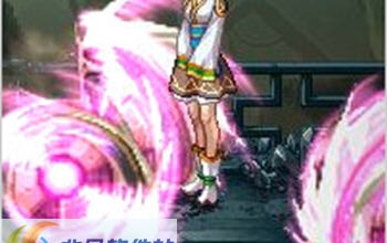 DNF女机械技能修改粉色G系列补丁 v2.5 DNF女机械技能修改粉色G系列补丁 v2.5