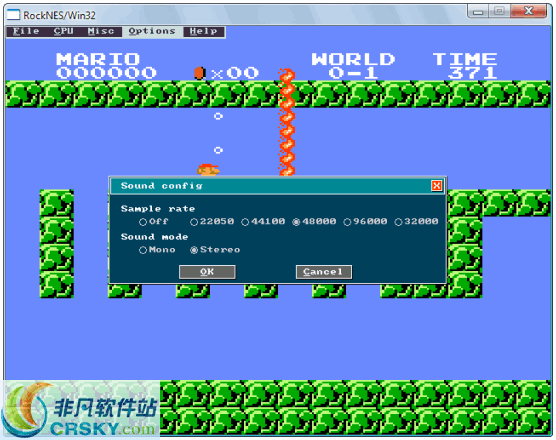 RockNES v5.58 RockNES v5.58