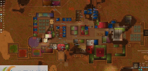 环世界A14主角模式MOD v2.6 环世界A14主角模式MOD v2.6