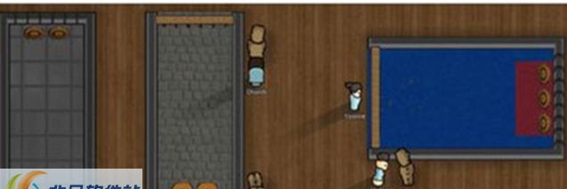 环世界A14练习射击靶MOD v2.8 环世界A14练习射击靶MOD v2.8