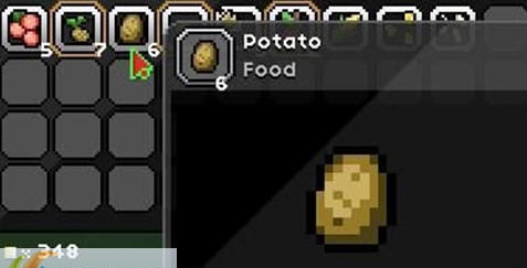 星界边境食物不会腐烂MOD v2.4 星界边境食物不会腐烂MOD v2.4