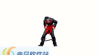 DNF鬼剑士全改恶魔八神时装效果补丁 v2.5 DNF鬼剑士全改恶魔八神时装效果补丁 v2.5