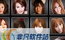 欧洲卡车模拟2美女司机修正MOD v2.6 欧洲卡车模拟2美女司机修正MOD v2.6