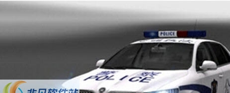 欧洲卡车模拟2斯柯达公安路政MOD v2.5 欧洲卡车模拟2斯柯达公安路政MOD v2.5