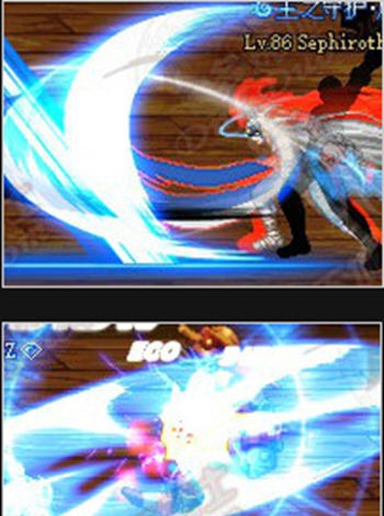 DNF鬼剑士覆盖各技能剑魂淡蓝补丁 v2.6 DNF鬼剑士覆盖各技能剑魂淡蓝补丁 v2.6