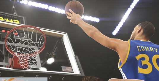 NBA2k16资源补丁 v3.6 NBA2k16资源补丁 v3.6