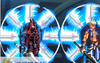 DNF鬼剑士全皮肤添加艾露莎称号效果补丁 v2.5 DNF鬼剑士全皮肤添加艾露莎称号效果补丁 v2.5