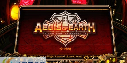 绝对迎击战争轩辕汉化补丁 v2.5 绝对迎击战争轩辕汉化补丁 v2.5