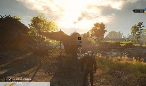 巫师3狂猎魔法橡实合成配方MOD v2.5