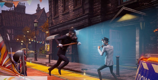 少数幸运儿CE修改器 v3.5 少数幸运儿CE修改器 v3.5