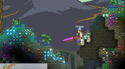 星界边境复制枪MOD v2.6 星界边境复制枪MOD v2.6