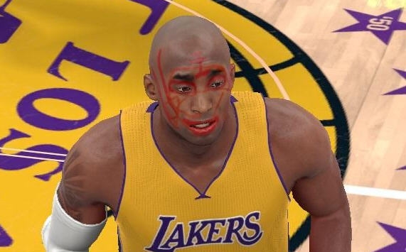 NBA2K16外挂资源补丁 v2.9 NBA2K16外挂资源补丁 v2.9