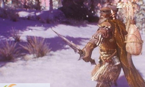 上古卷轴5弃誓者的匕首MOD v2.4 上古卷轴5弃誓者的匕首MOD v2.4