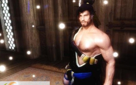 上古卷轴5五套守望先锋服装MOD v2.5 上古卷轴5五套守望先锋服装MOD v2.5