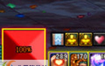 DNF简单纯手动绘图房顶血槽补丁 v2.4 DNF简单纯手动绘图房顶血槽补丁 v2.4