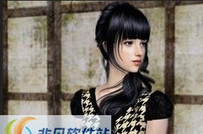 模拟人生2漂亮女孩芝MOD v2.4 模拟人生2漂亮女孩芝MOD v2.4