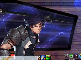 DNF魔枪士赵云原版魔枪一次觉醒插图补丁 v2.6