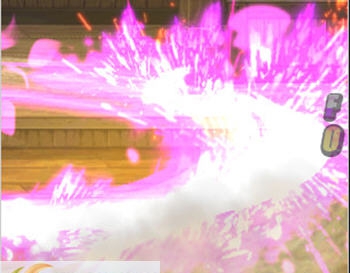 DNF魔枪士征战者45技能横扫八荒改樱花效果补丁 v2.7 DNF魔枪士征战者45技能横扫八荒改樱花效果补丁 v2.7