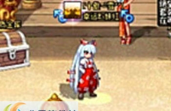 DNF魔枪改东方系列藤原妹红带声音版补丁 v2.4 DNF魔枪改东方系列藤原妹红带声音版补丁 v2.4