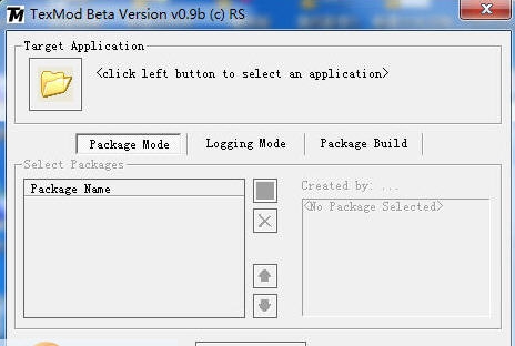 鬼泣5TexMod工具 v3.3 鬼泣5TexMod工具 v3.3