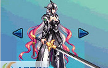 DNF女鬼剑天九黄金改黑曜细节优化补丁 v2.4 DNF女鬼剑天九黄金改黑曜细节优化补丁 v2.4