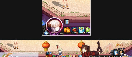 DNF改版后Saber血槽完美优化界面补丁 v2.6 DNF改版后Saber血槽完美优化界面补丁 v2.6