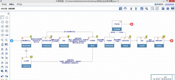流程专家Processist(BPM工具) v3.0.7 流程专家Processist(BPM工具) v3.0.7