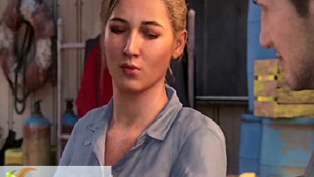 神秘海域4白金存档 v2.8 神秘海域4白金存档 v2.8