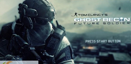 幽灵行动4未来战士十八项修改器 v1.13 幽灵行动4未来战士十八项修改器 v1.13