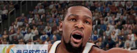 NBA2K16ReShade画面增强补丁 v2.6 NBA2K16ReShade画面增强补丁 v2.6